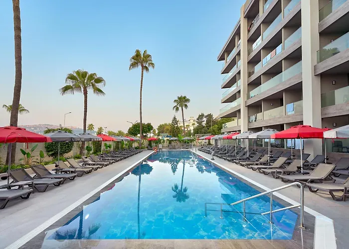 Hotell Elysee Rive 4*