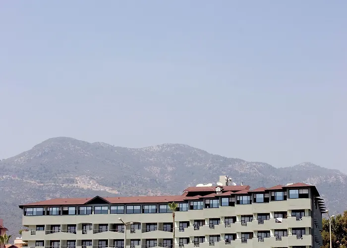 فندق Elysee Rive